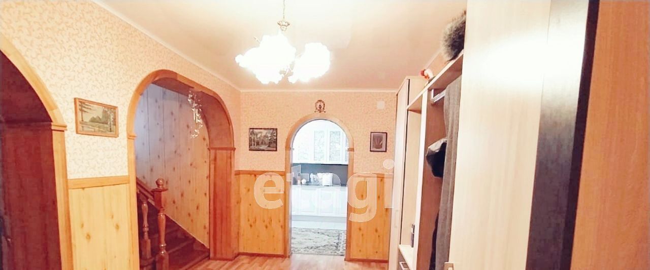 дом г Стерлитамак ул Краснодонцев 58 фото 11