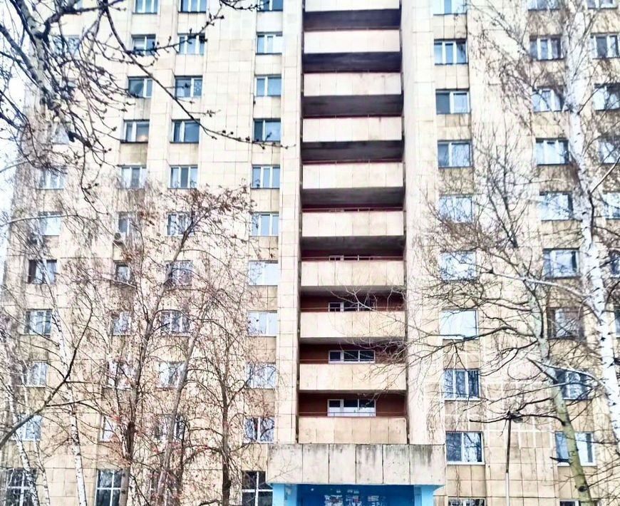 комната г Набережные Челны р-н Автозаводский б-р Цветочный 9/24б фото 14