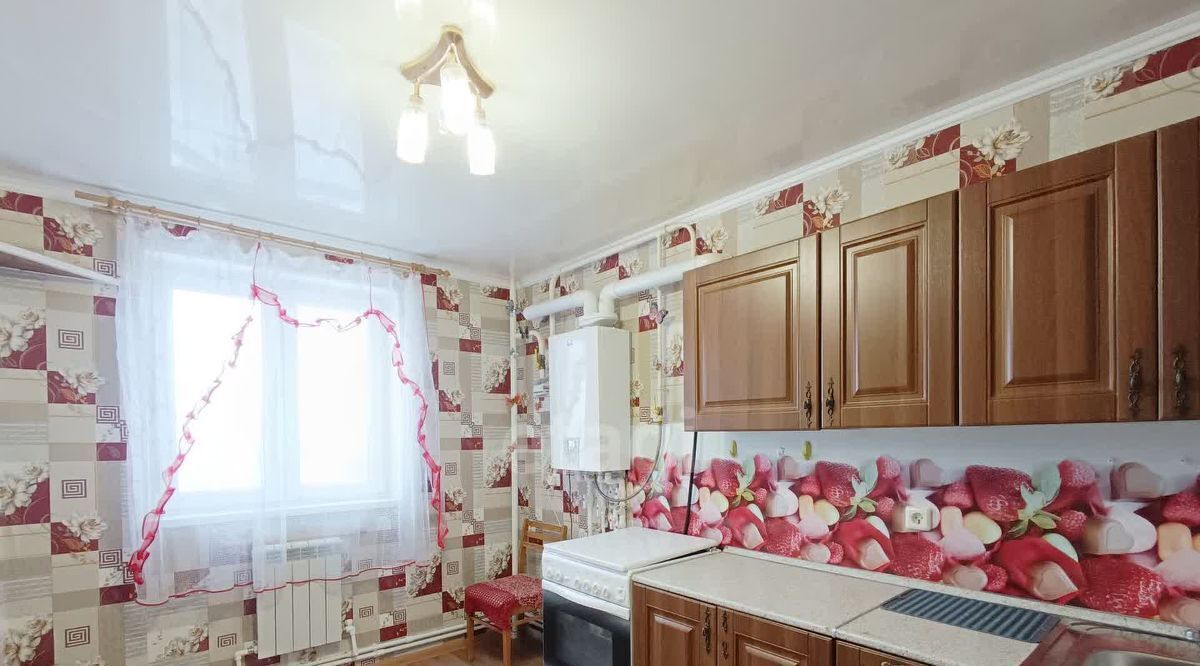 квартира г Уфа п Новая Александровка р-н Демский ул 2-я Строителей 5 фото 7