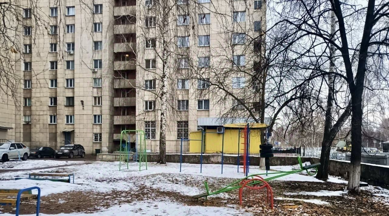 комната г Набережные Челны р-н Автозаводский б-р Цветочный 9/24б фото 15