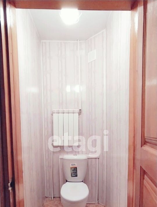 дом г Стерлитамак ул Краснодонцев 58 фото 17