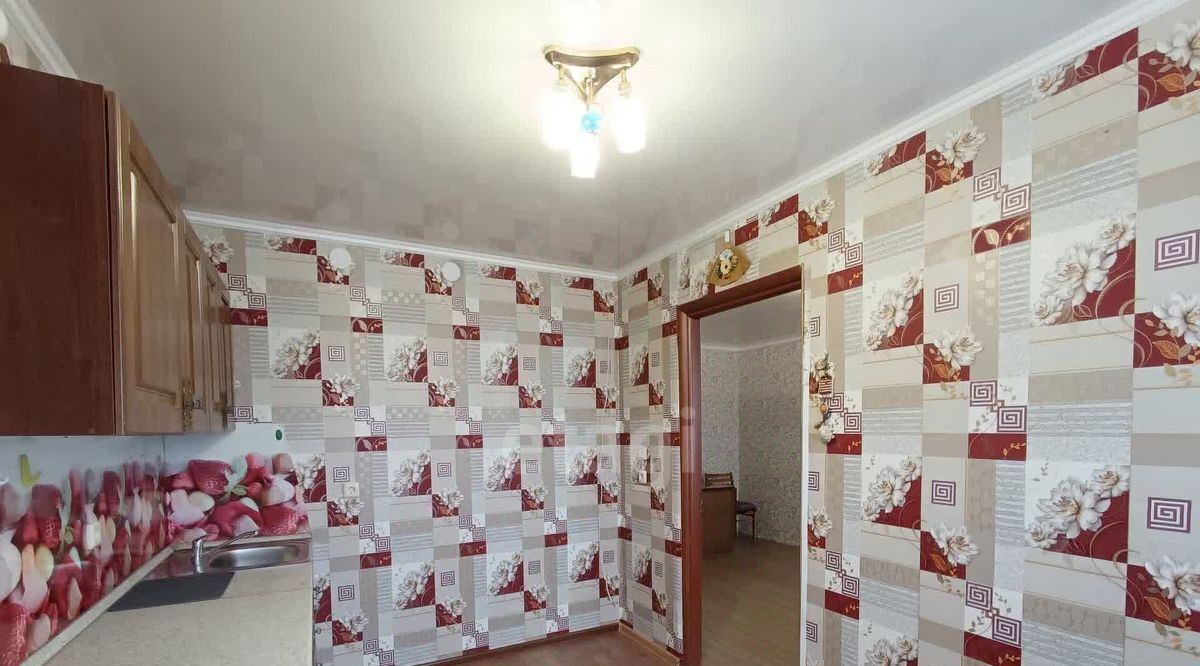 квартира г Уфа п Новая Александровка р-н Демский ул 2-я Строителей 5 фото 10