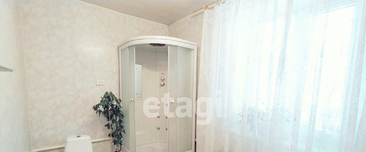 дом г Стерлитамак ул Краснодонцев 58 фото 18