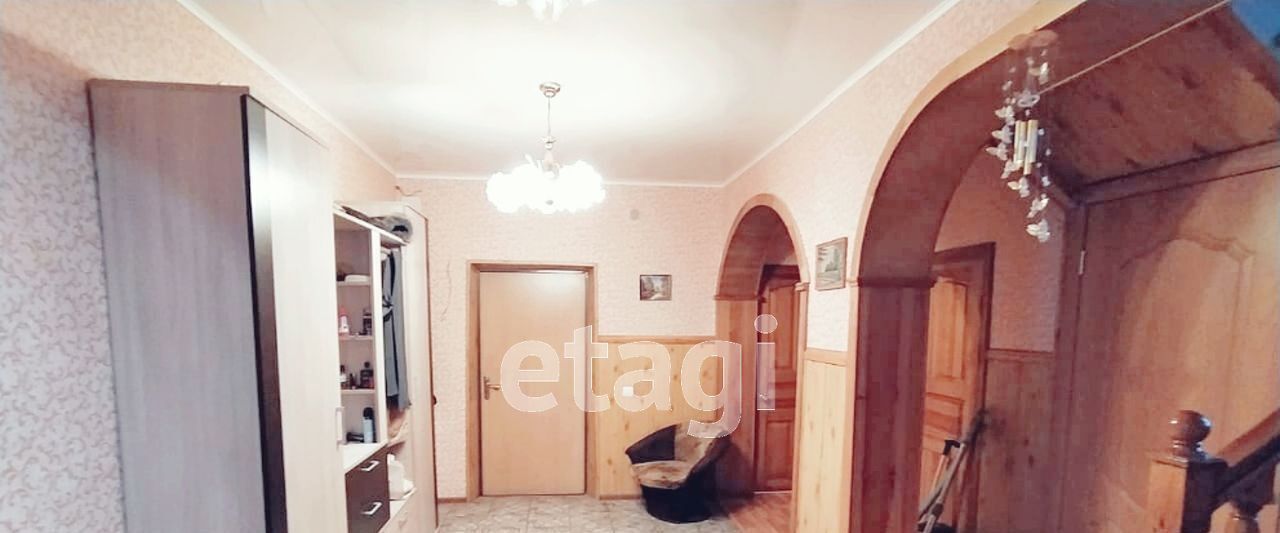 дом г Стерлитамак ул Краснодонцев 58 фото 21