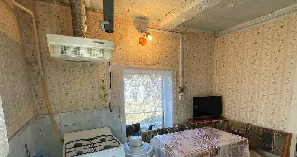 дом р-н Бирский г Бирск ул Фурманова 21 фото 7