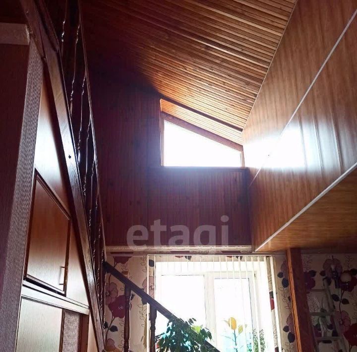 дом р-н Бирский г Бирск ул Крестьянская 10 фото 5
