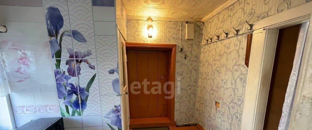 дом р-н Бирский г Бирск ул Фурманова 21 фото 9