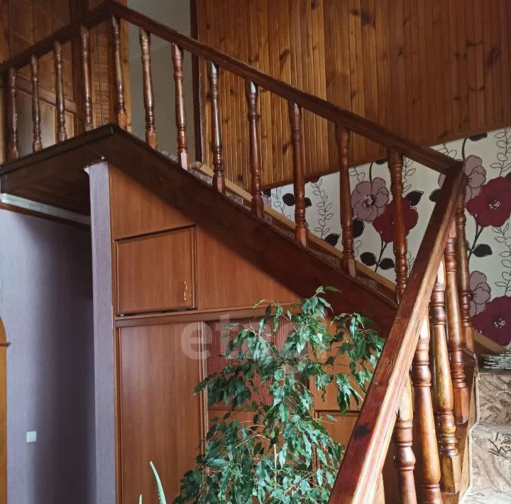 дом р-н Бирский г Бирск ул Крестьянская 10 фото 7