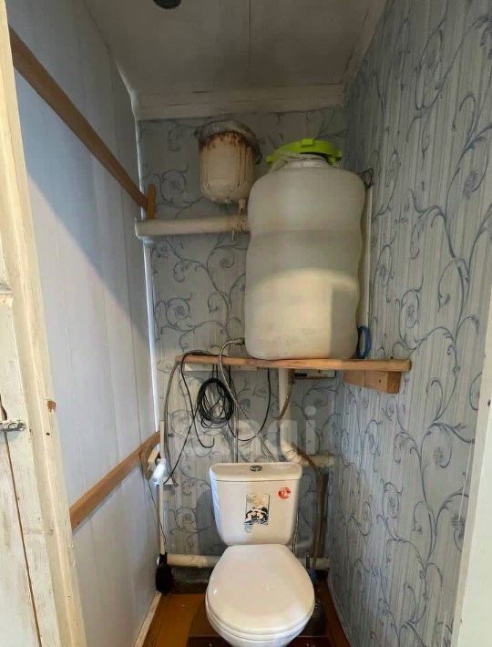 дом р-н Бирский г Бирск ул Фурманова 21 фото 12