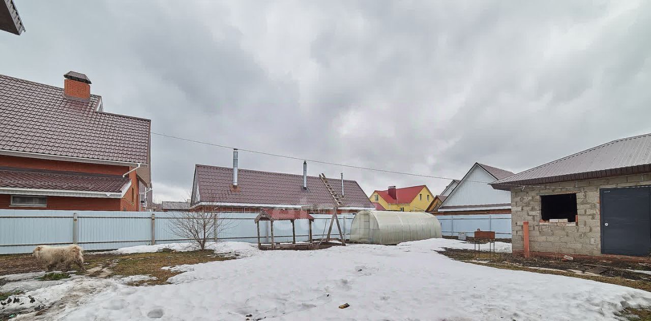 дом г Стерлитамак ул Строителей 61 фото 22