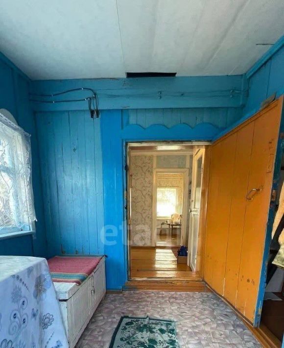 дом р-н Бирский г Бирск ул Фурманова 21 фото 14