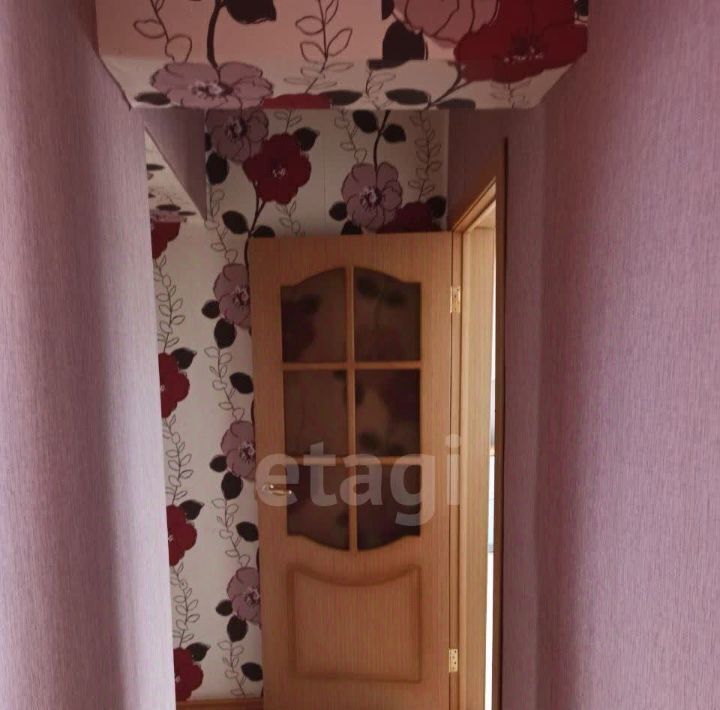 дом р-н Бирский г Бирск ул Крестьянская 10 фото 13