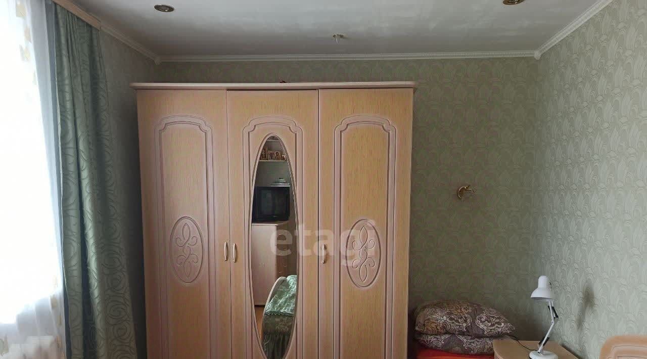 дом р-н Бирский г Бирск ул Крестьянская 10 фото 14