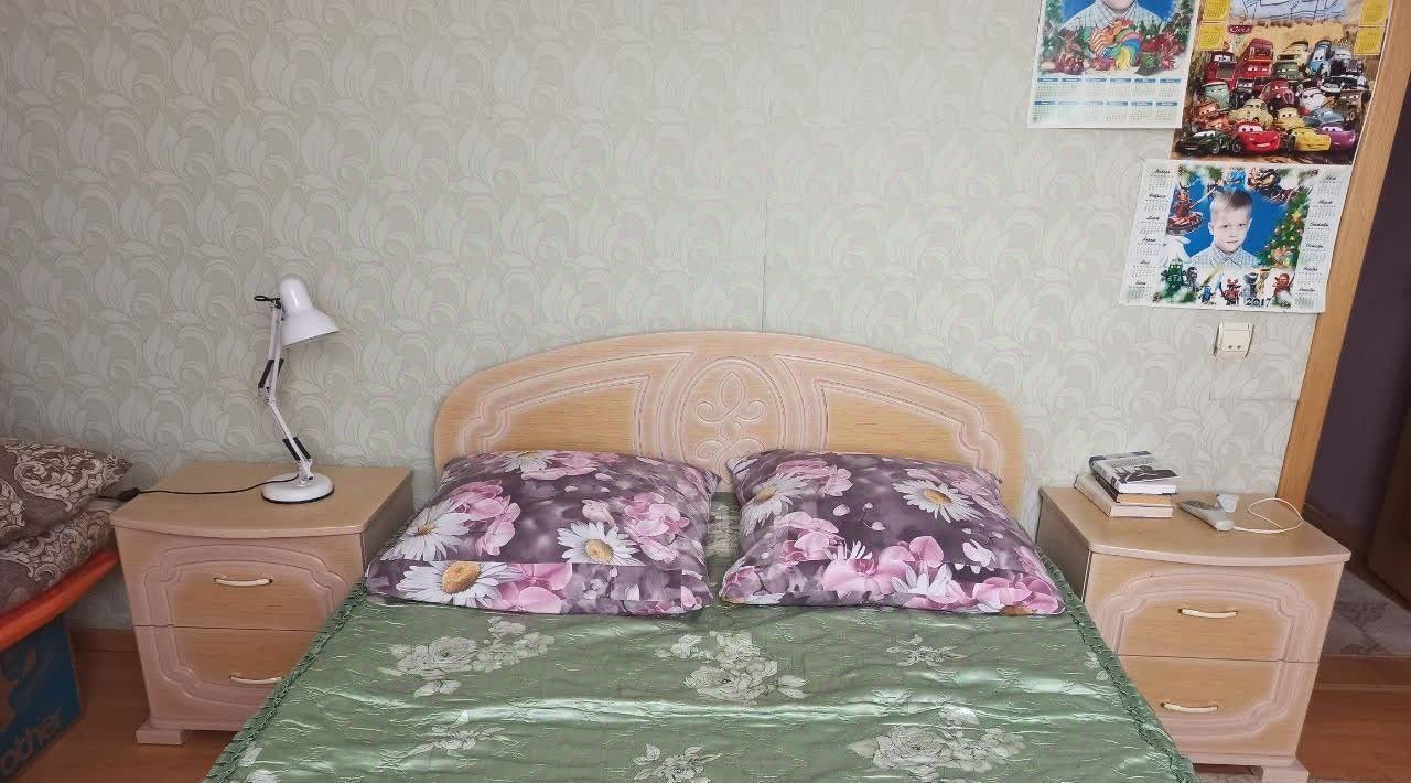 дом р-н Бирский г Бирск ул Крестьянская 10 фото 15