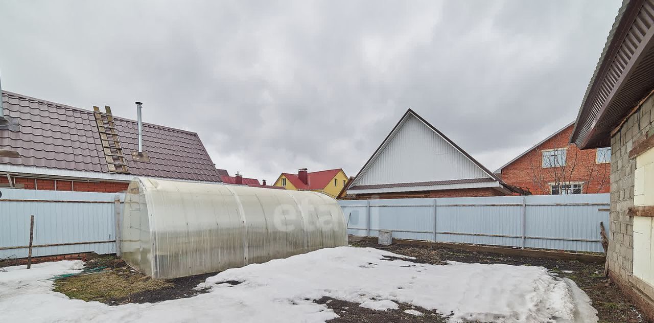 дом г Стерлитамак ул Строителей 61 фото 26