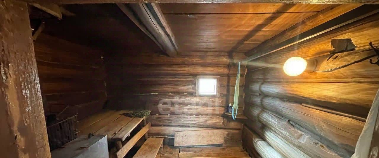 дом р-н Бирский г Бирск ул Фурманова 21 фото 20