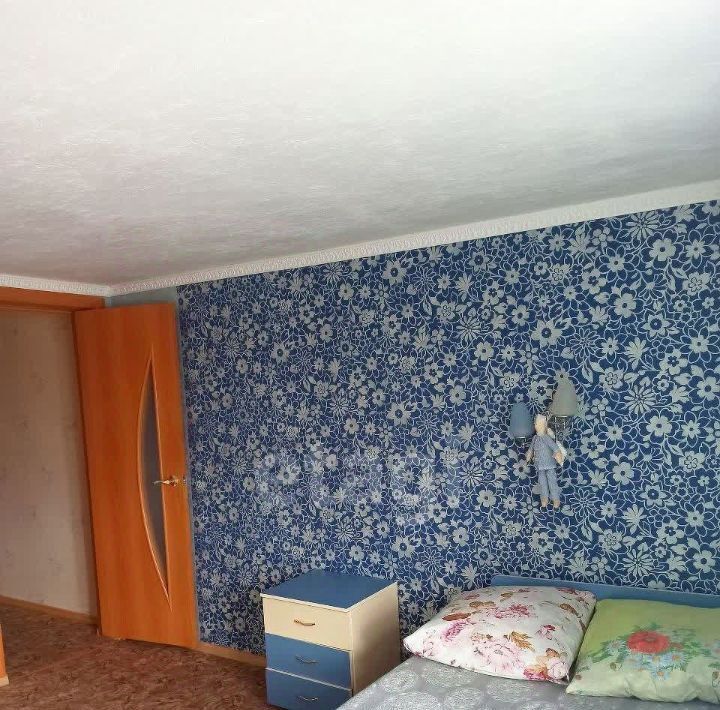 дом р-н Бирский г Бирск ул Крестьянская 10 фото 20