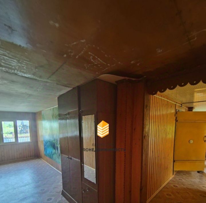 дом г Уфа р-н Калининский снт Заозерный 104 фото 10