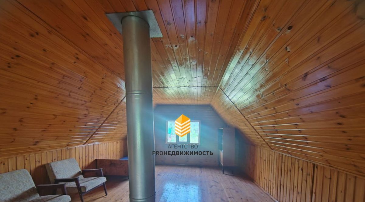 дом г Уфа р-н Калининский снт Заозерный 104 фото 9