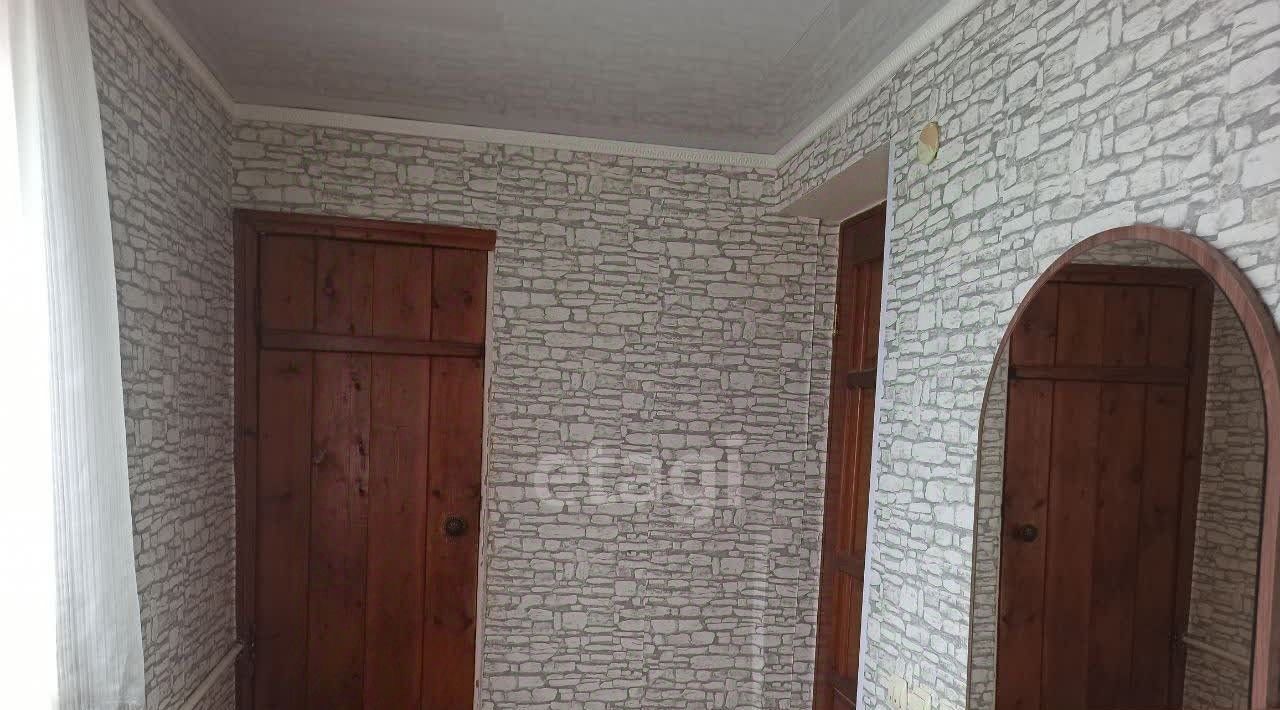 дом р-н Бирский г Бирск ул Крестьянская 10 фото 23
