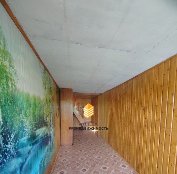 дом г Уфа р-н Калининский снт Заозерный 104 фото 15