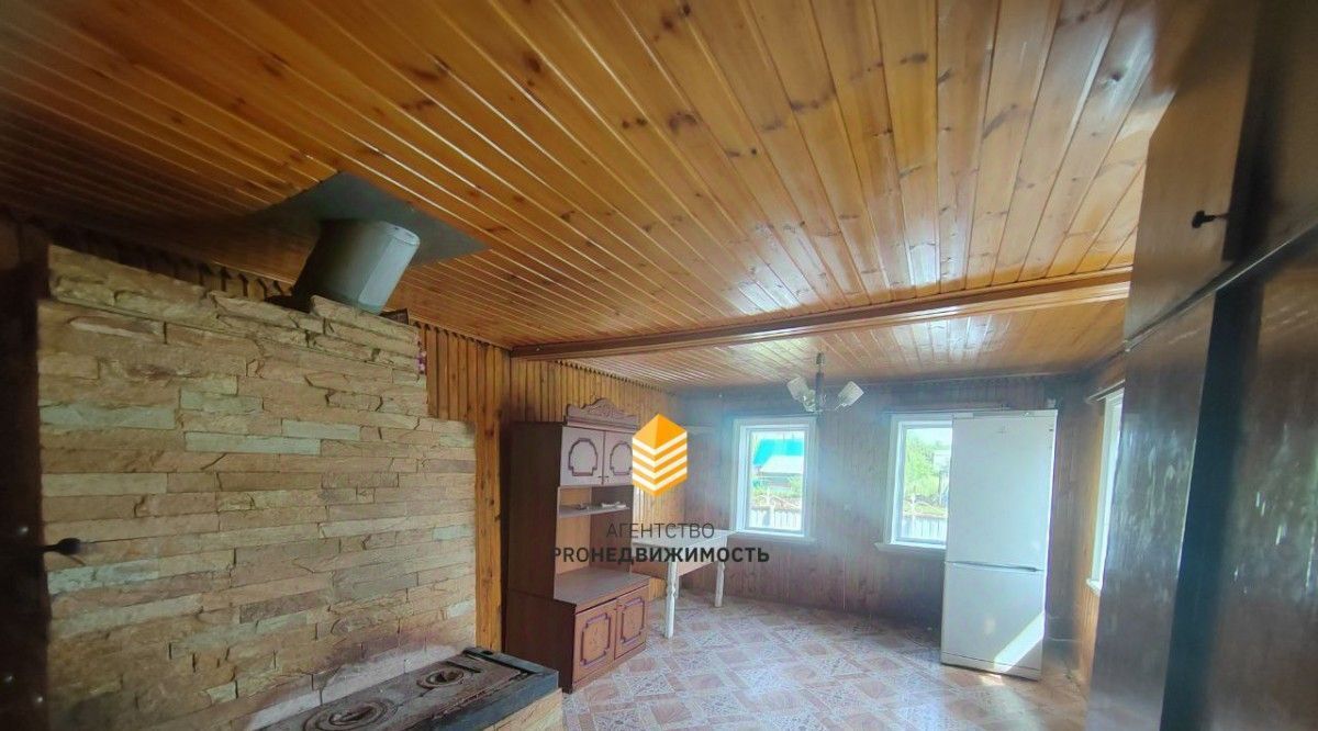 дом г Уфа р-н Калининский снт Заозерный 104 фото 19