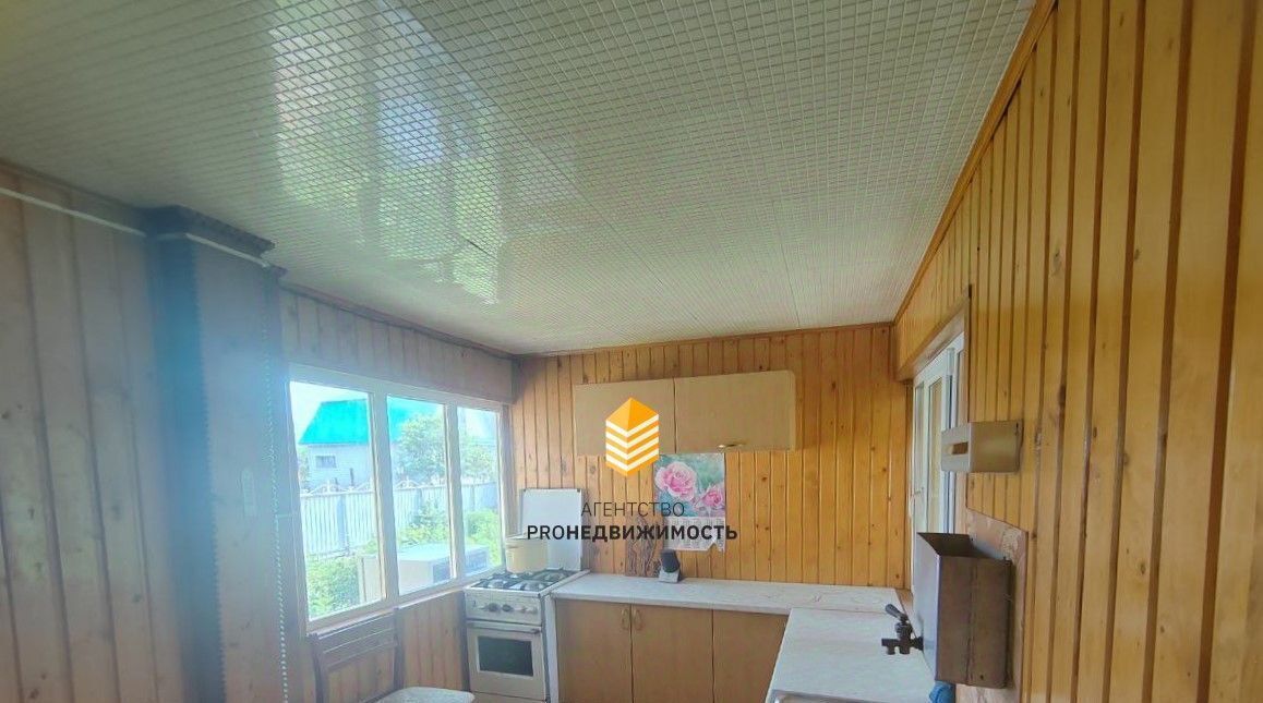дом г Уфа р-н Калининский снт Заозерный 104 фото 25