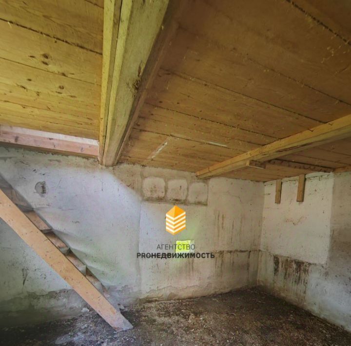 дом г Уфа р-н Калининский снт Заозерный 104 фото 47