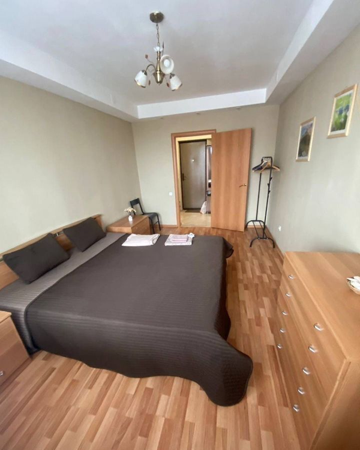квартира г Казань Суконная слобода ул Амирхана Еники 4/2 фото 5