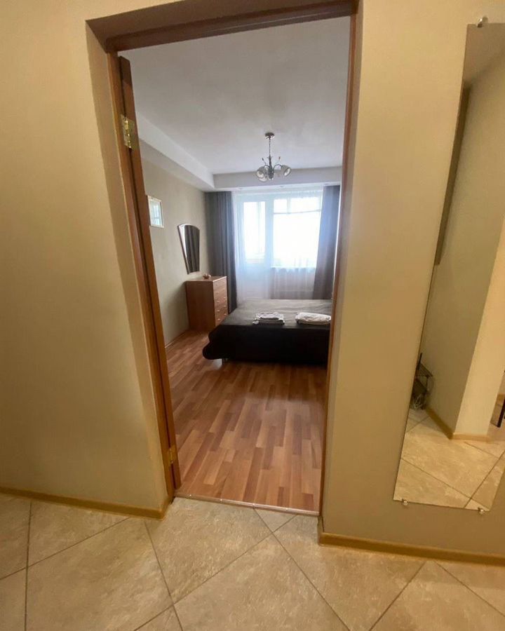 квартира г Казань Суконная слобода ул Амирхана Еники 4/2 фото 7