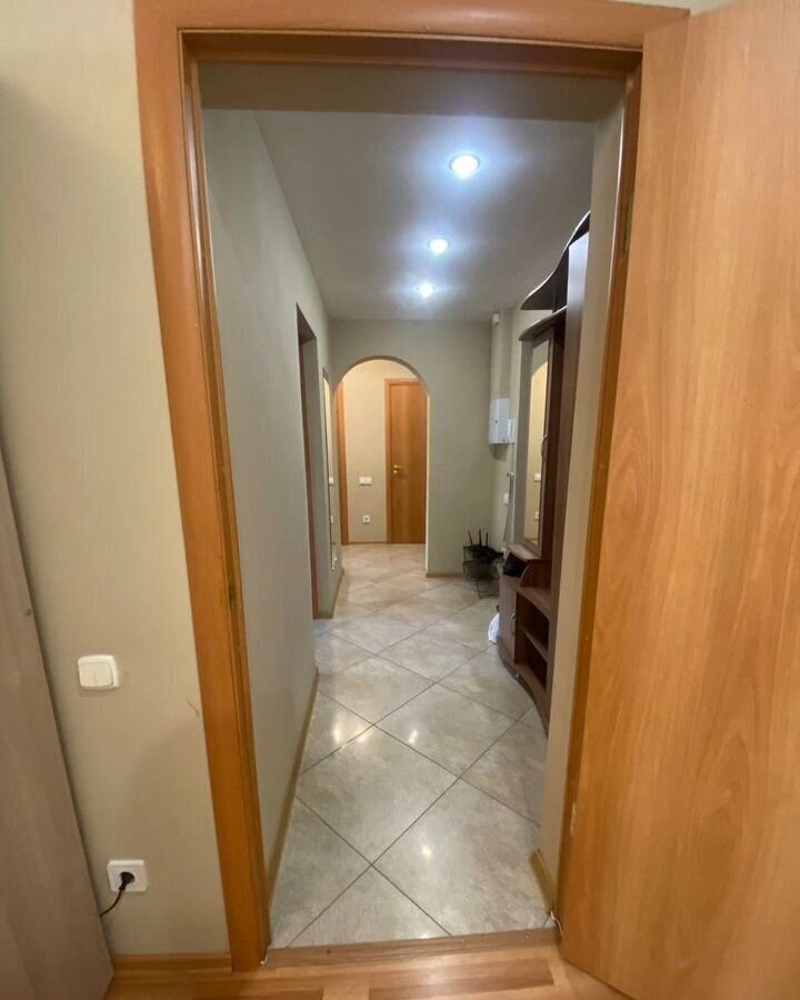 квартира г Казань Суконная слобода ул Амирхана Еники 4/2 фото 8