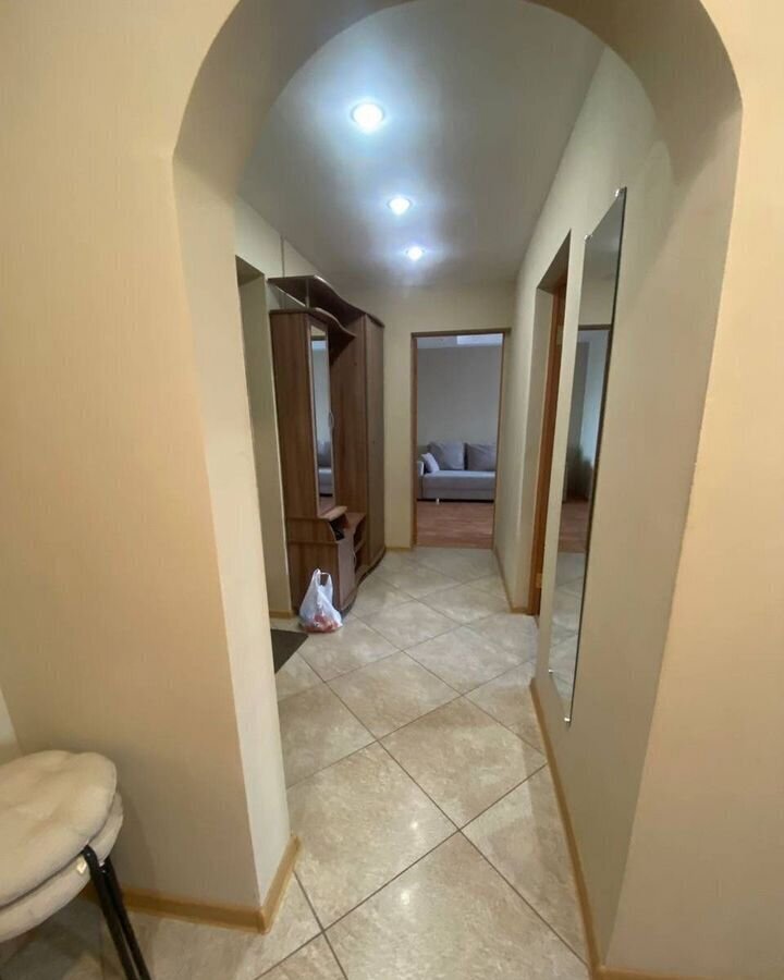 квартира г Казань Суконная слобода ул Амирхана Еники 4/2 фото 9