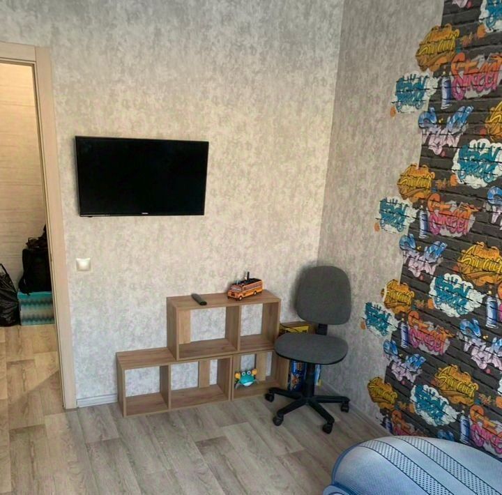 квартира г Ноябрьск ул Магистральная 111а фото 9