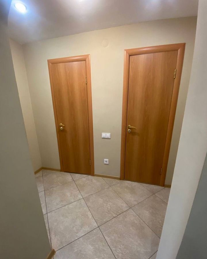 квартира г Казань Суконная слобода ул Амирхана Еники 4/2 фото 10