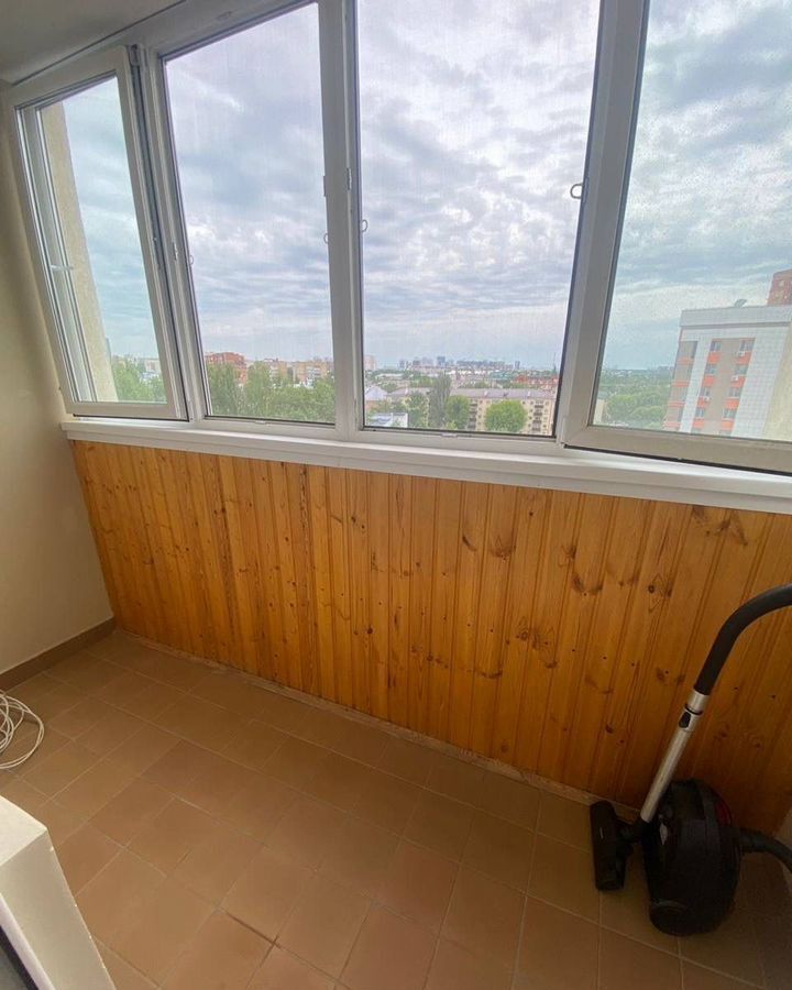 квартира г Казань Суконная слобода ул Амирхана Еники 4/2 фото 16
