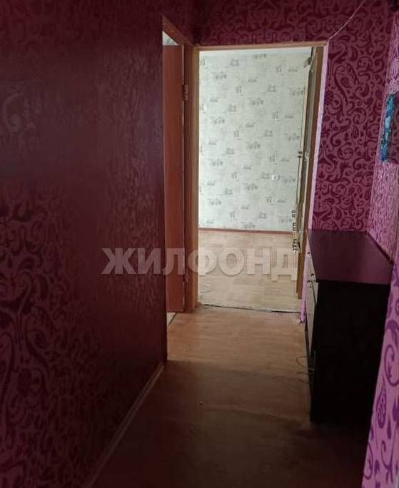 квартира г Тольятти р-н Комсомольский ул Железнодорожная 3 мкр-н Шлюзовой фото 7