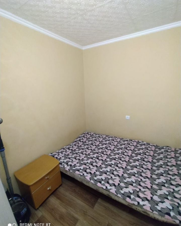 квартира г Сызрань ш Ульяновское 1а фото 9