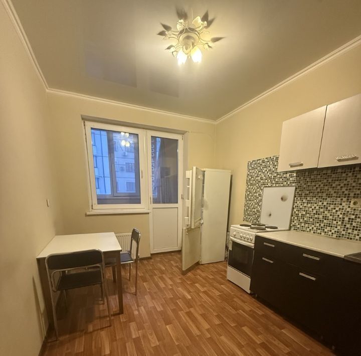квартира г Краснодар р-н Карасунский ул им. Селезнева 4/10 фото 1