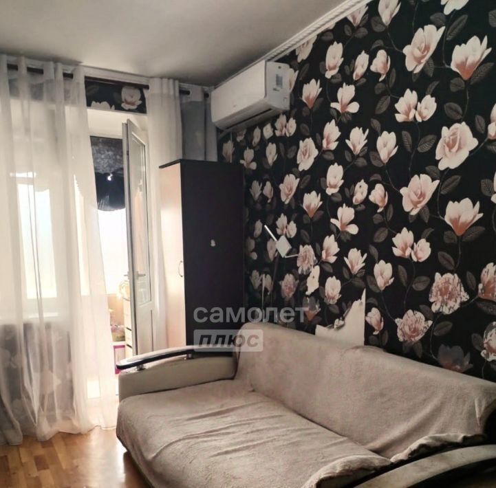 квартира р-н Крымский г Крымск ул Синева фото 1