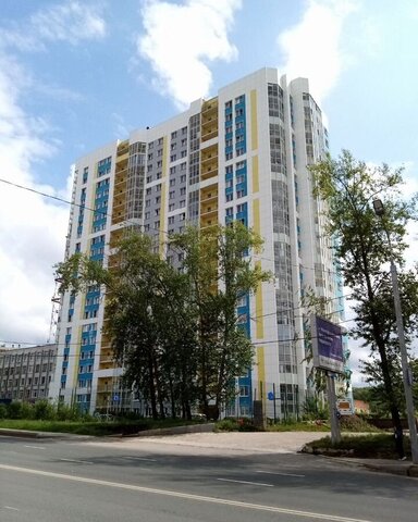 квартира р-н Свердловский б-р Гагарина 74в фото