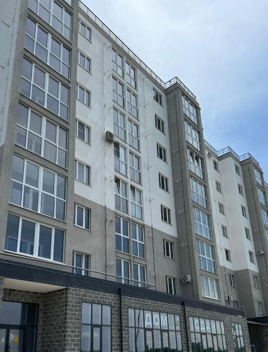 квартира р-н Темрюкский г Темрюк ул Обороны 2 фото 1