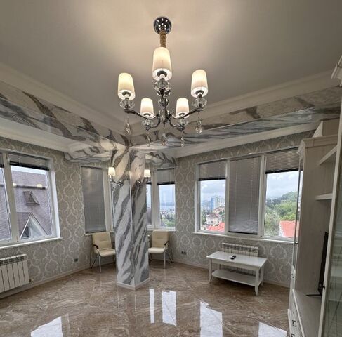 квартира р-н Адлерский ул Ленина 288 фото