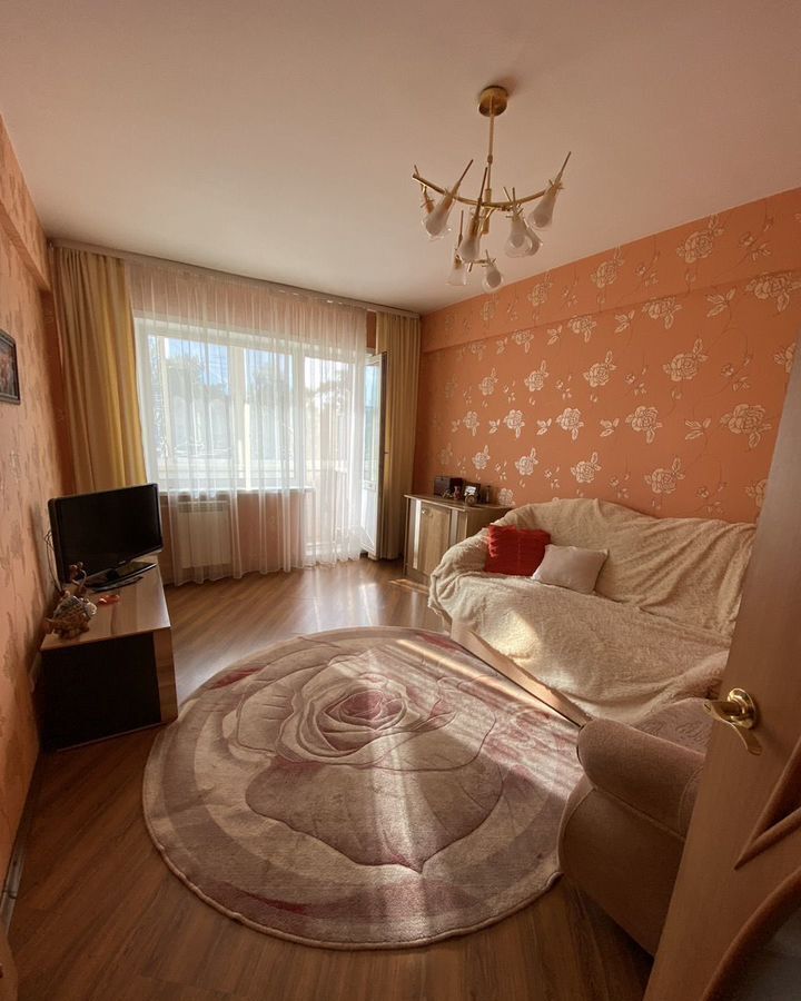 квартира г Ангарск 177-й квартал р-н Кварталы, 6, Ангарский г. о. фото 2