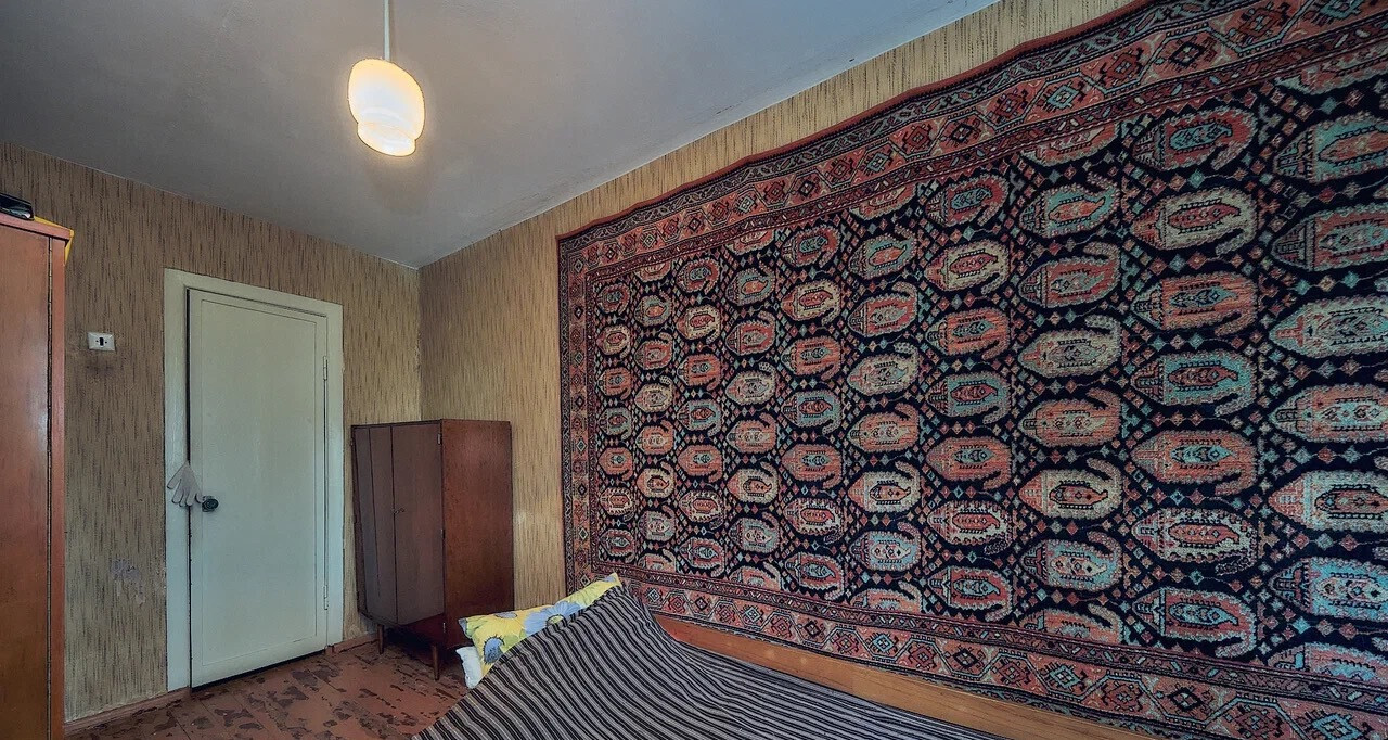 квартира г Рязань п Соколовка м-н, Прудная 1-я, 24а фото 8