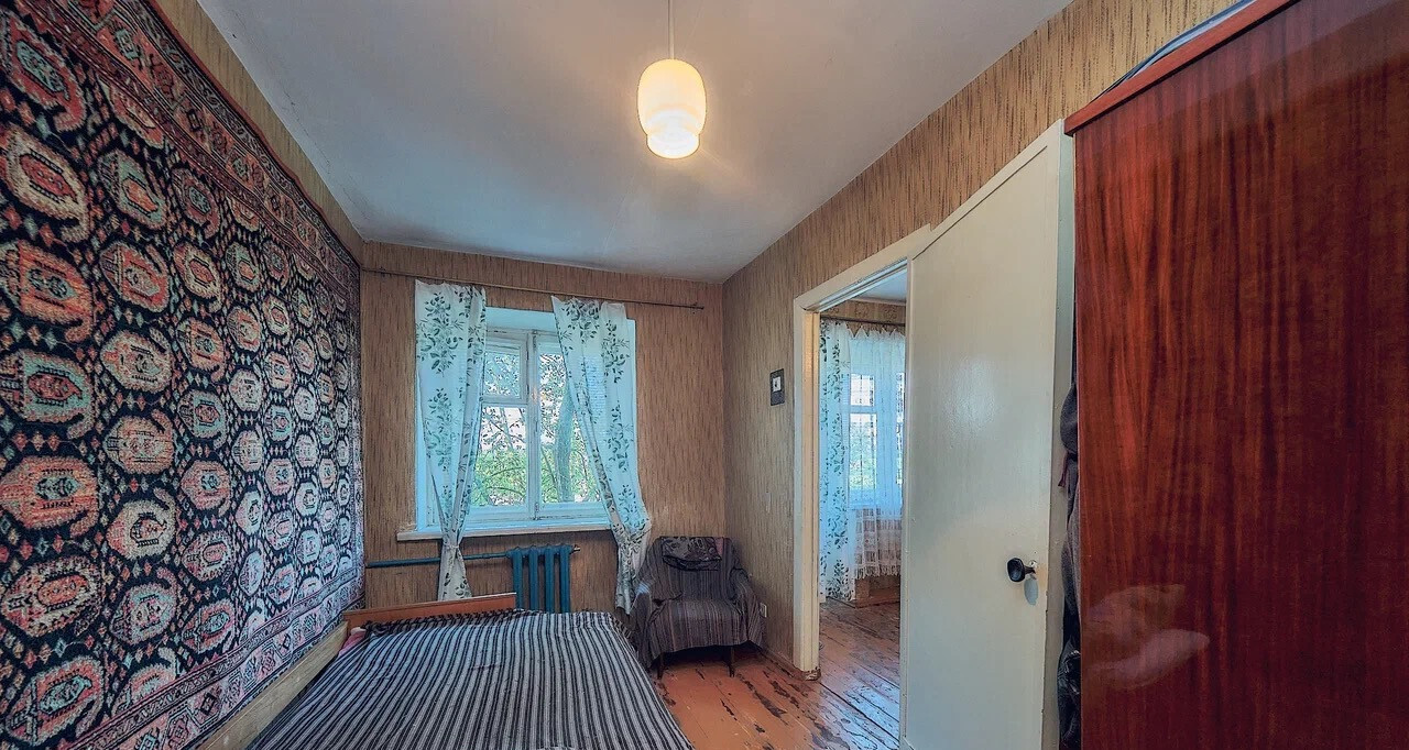 квартира г Рязань п Соколовка м-н, Прудная 1-я, 24а фото 7