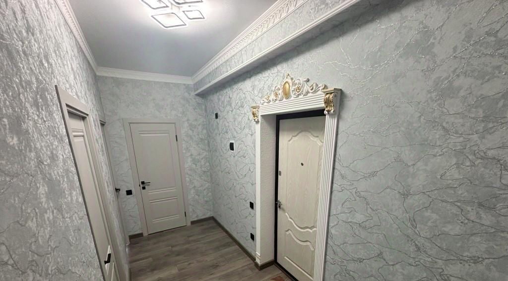 квартира г Ессентуки ул Никольская 17 фото 8