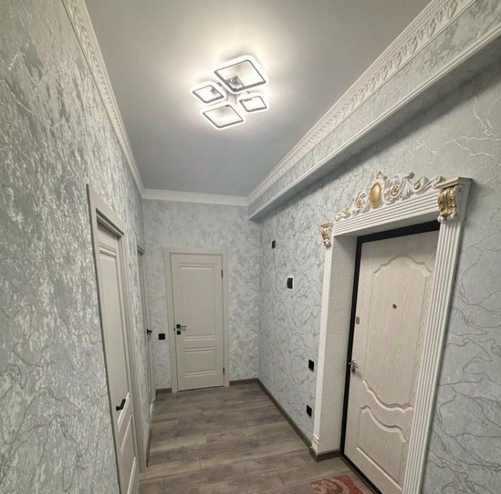 квартира г Ессентуки ул Никольская 17 фото 9