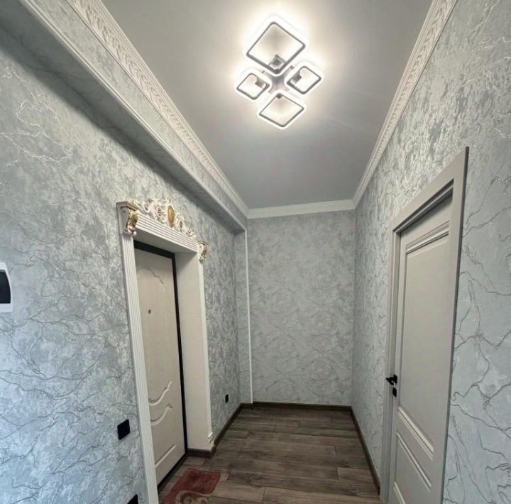 квартира г Ессентуки ул Никольская 17 фото 10