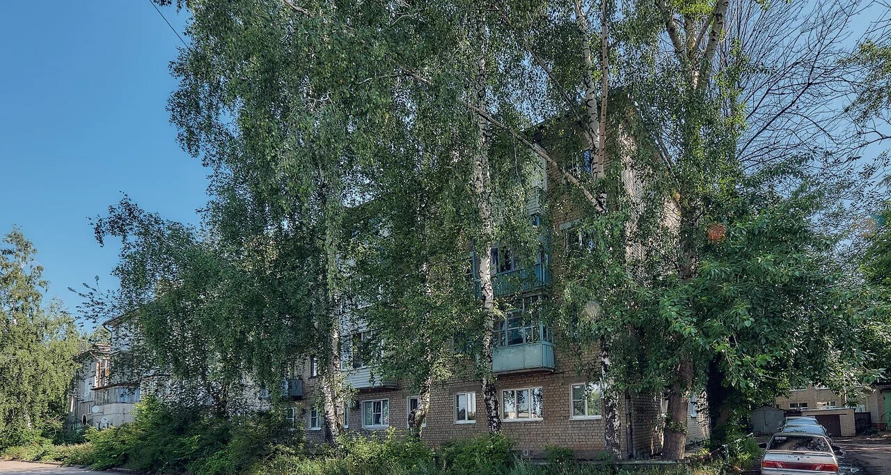 квартира г Рязань п Соколовка м-н, Прудная 1-я, 24а фото 15