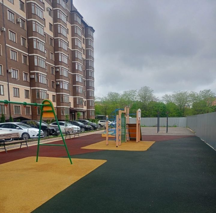квартира г Ессентуки ул Никольская 17 фото 14